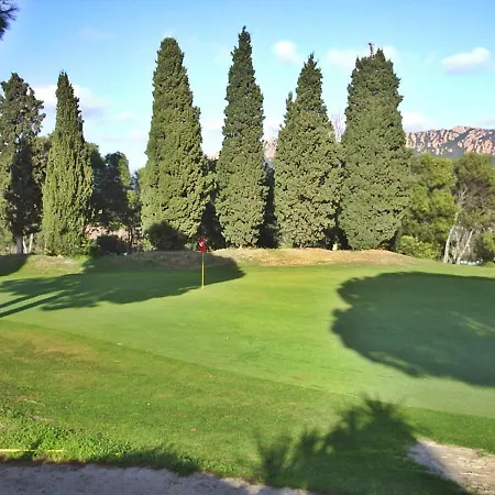 Lägenhet Rivage Du Lac Agay : T3 Jardin Calme - Rl - Esterel Vacances 60la