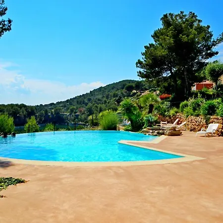 Lägenhet Rivage Du Lac Agay : T3 Jardin Calme - Rl - Esterel Vacances 60la *