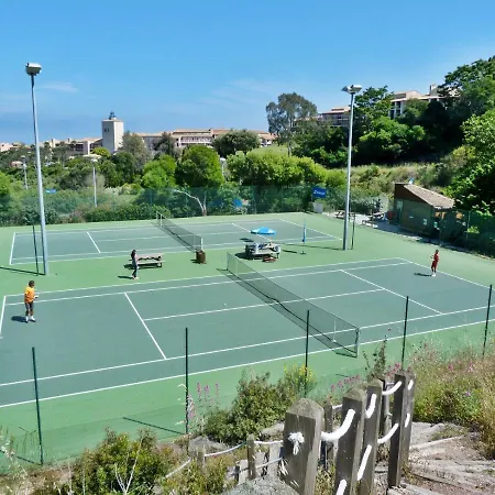 Rivage Du Lac Agay : T3 Jardin Calme - Rl - Esterel Vacances 60la Lägenhet *
