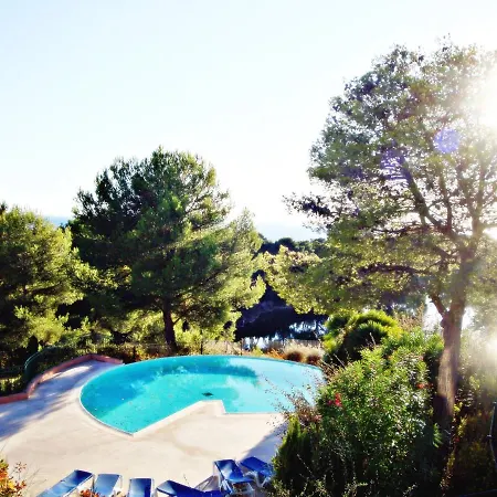 Apartment Rivage Du Lac Agay : T3 Jardin Calme - Rl - Esterel Vacances 60la Saint-Raphael (Var)