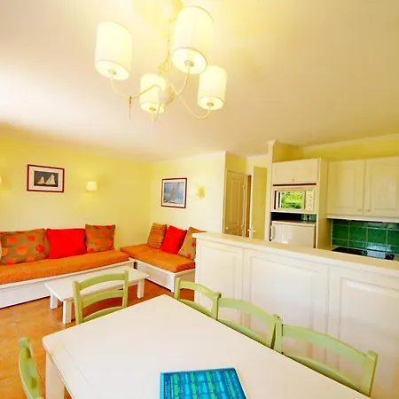 Rivage Du Lac Agay : T3 Jardin Calme - Rl - Esterel Vacances 60la Apartment
