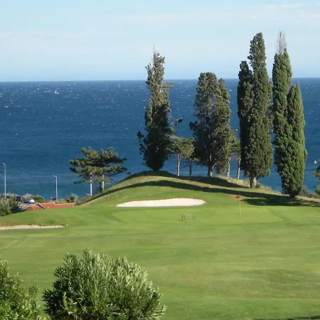 Rivage Du Lac Agay : T3 Jardin Calme - Rl - Esterel Vacances 60la Apartment